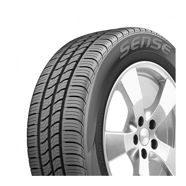 Pneu Kumho Aro 13 175 70R13 82H Tl Sense KR26