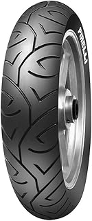 Pneu de Moto Pirelli Aro 17 Sport Demon 150/70-17 69H TL - Traseiro