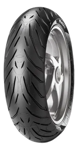 Pneu Moto Bandit 1250 Pirelli Aro 17 160 60 17 69W Traseiro Angel St
