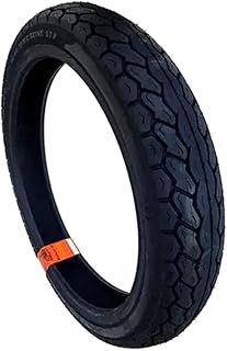 Pneu Moto Biz 100 Levorin Aro 14 80 100 14 49L Tt Traseiro Dakar 2