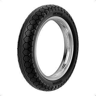 Pneu Moto Biz 125 Rinaldi Aro 14 80 100 14 49L Traseiro BS32