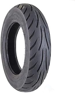 Pneu Moto Burgman 125I Levorin Aro 10 100 90 10 56J Traseiro Matrix Scooter