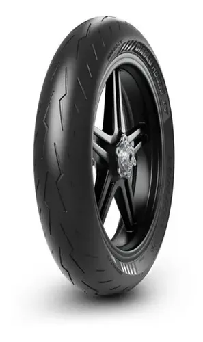 Pneu Moto Cb 600F Hornet Pirelli Aro 17 120 70 17 58W Dianteiro Angel Gt 2