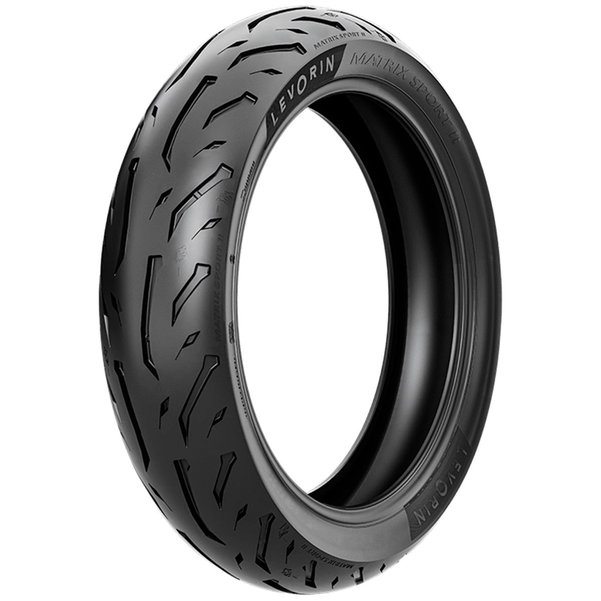 Pneu Moto Cbr 300R Levorin Aro 17 140 70 17 66H Tl Traseiro Matrix Sport
