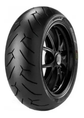 Pneu Moto Cbr 600F Pirelli Aro 17 180 55 17 73W Traseiro Angel Gt 2