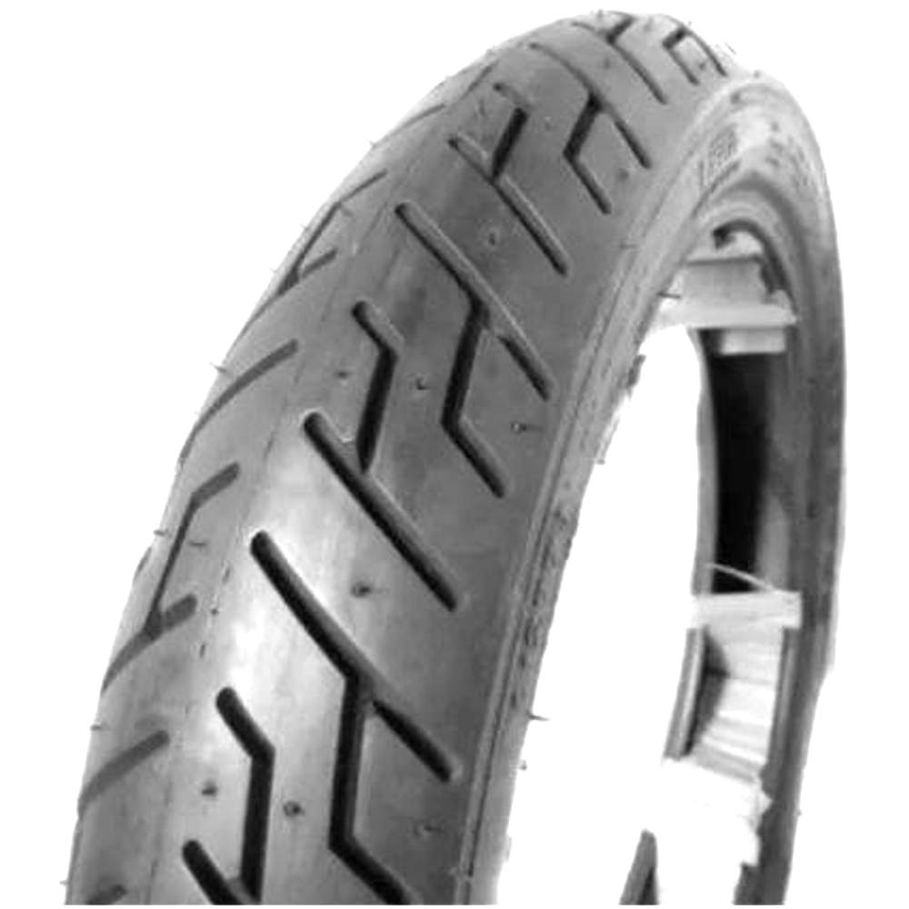 Pneu Moto Cbx 200 Strada Levorin Aro 18 2 75 18 48P Dianteiro Azonic 2