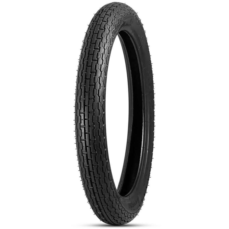 Pneu Moto CBX200 Strada Levorin Aro 18 2 75 18 48P Tl Dianteiro Street Runner 2