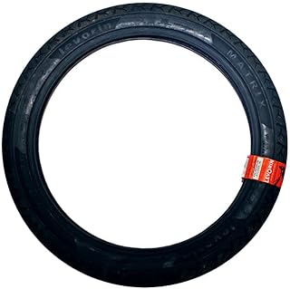 Pneu Moto Cg 125 Cargo Levorin Aro 18 80 100 18 47P Dianteiro Sniper
