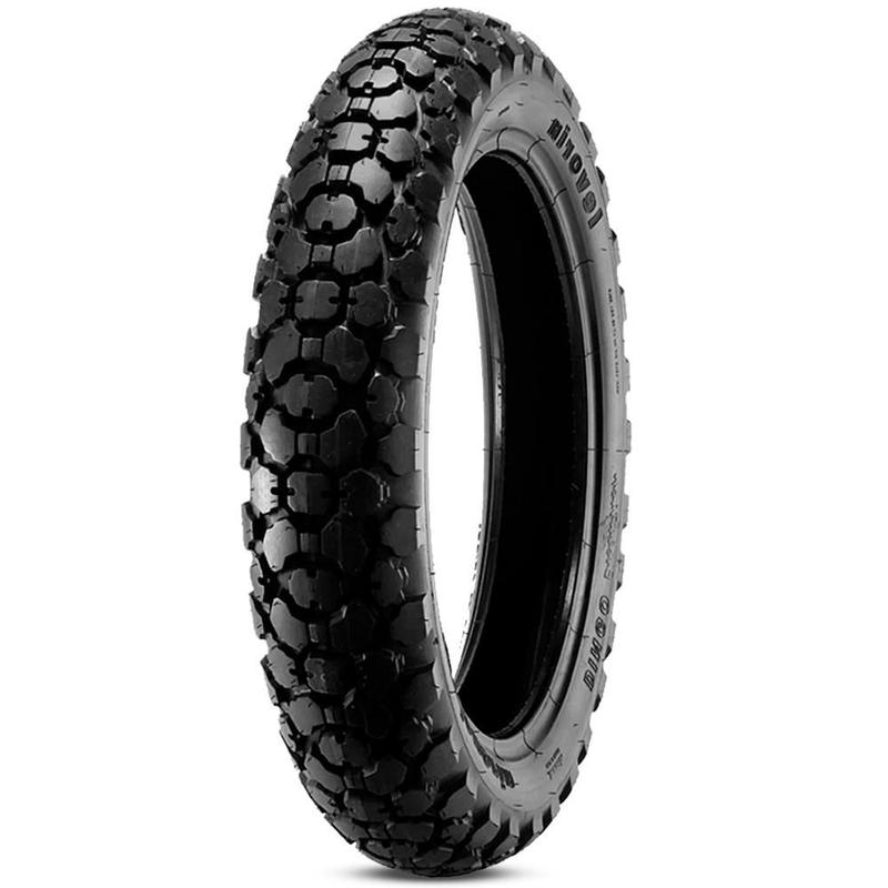 Pneu Moto Comet 150 Levorin Aro 18 90 90 18 57P Tt Traseiro Dingo EVO