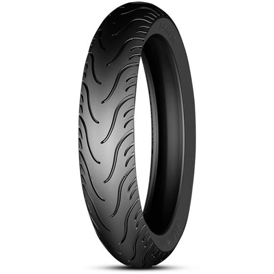 Pneu Moto Comet Gt R Technic Aro 17 110 70 17 54S Tl Dianteiro Stroker City