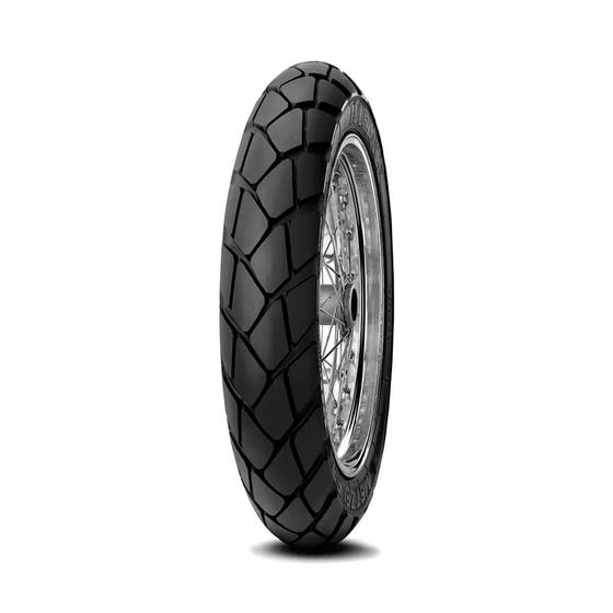 Pneu Moto Crf 230 Metzeler Aro 19 100 90 19 57H Dianteiro Tourance