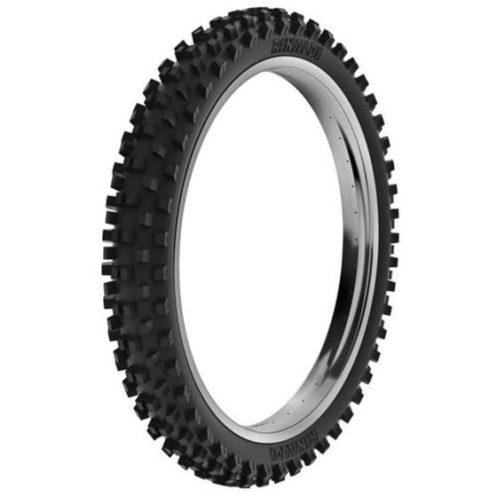 Pneu Moto Cross Rinaldi Aro 21 80 100 21 51M Dianteiro RW33