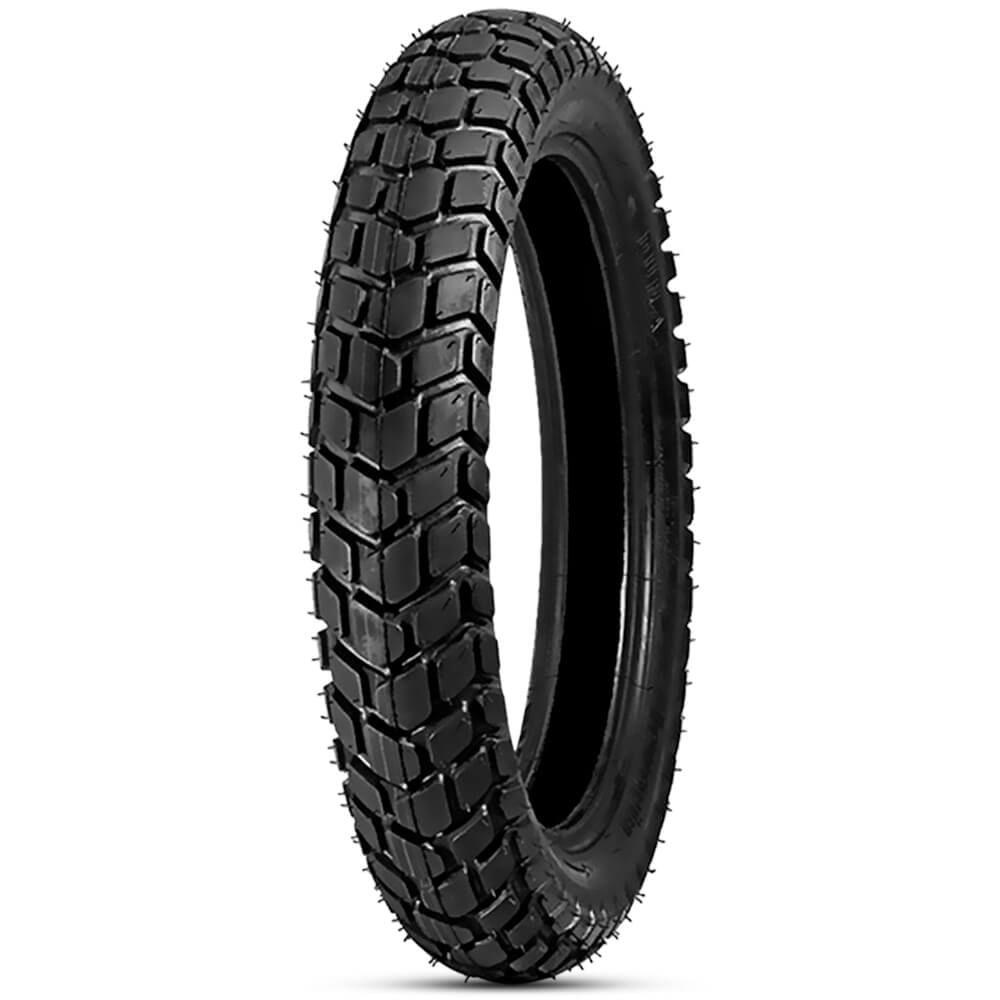 Pneu Moto Dr Z 400E Levorin Aro 18 120 80 18 62S Traseiro Dual Sport