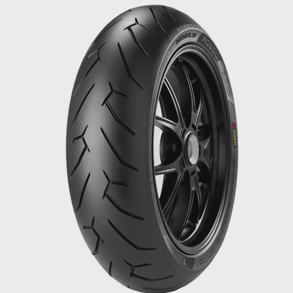 Pneu Moto F 650 Cs Pirelli Aro 17 160 60 17 69W Tl Traseiro