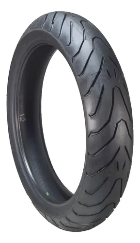 Pneu Moto F800 Pirelli Aro 17 120 70 17 58W Dianteiro Angel St