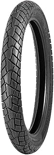 Pneu Moto Fly 125 Levorin Aro 19 90 90 19 52P Dianteiro Dual Sport