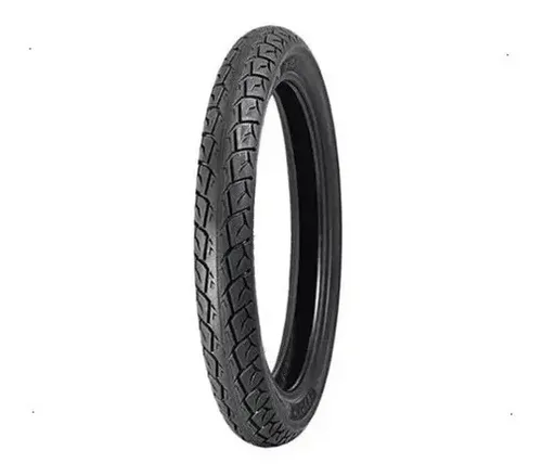 Pneu Moto Gsr 150I Levorin Aro 18 80 100 18 47P M C Dianteiro Matrix
