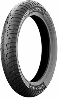 Pneu Moto Honda Cg Technic Aro 18 90 90 18 57P Traseiro City Turbo