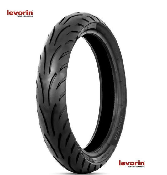 Pneu Moto Honda Pcx 150 Levorin Aro 14 90 90 14 46P Dianteiro Matrix Scooter