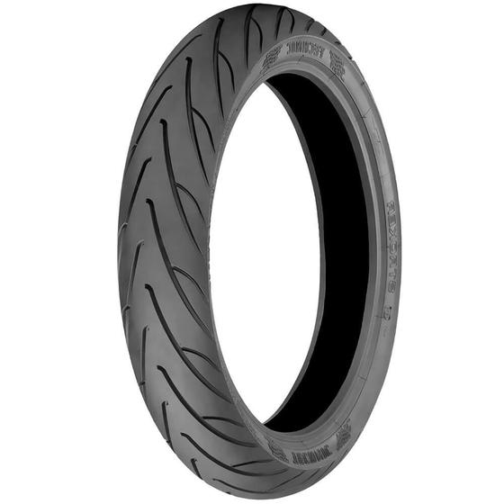 Pneu Moto Hornet Technic Aro 17 120 70 17 58V Dianteiro Stroker
