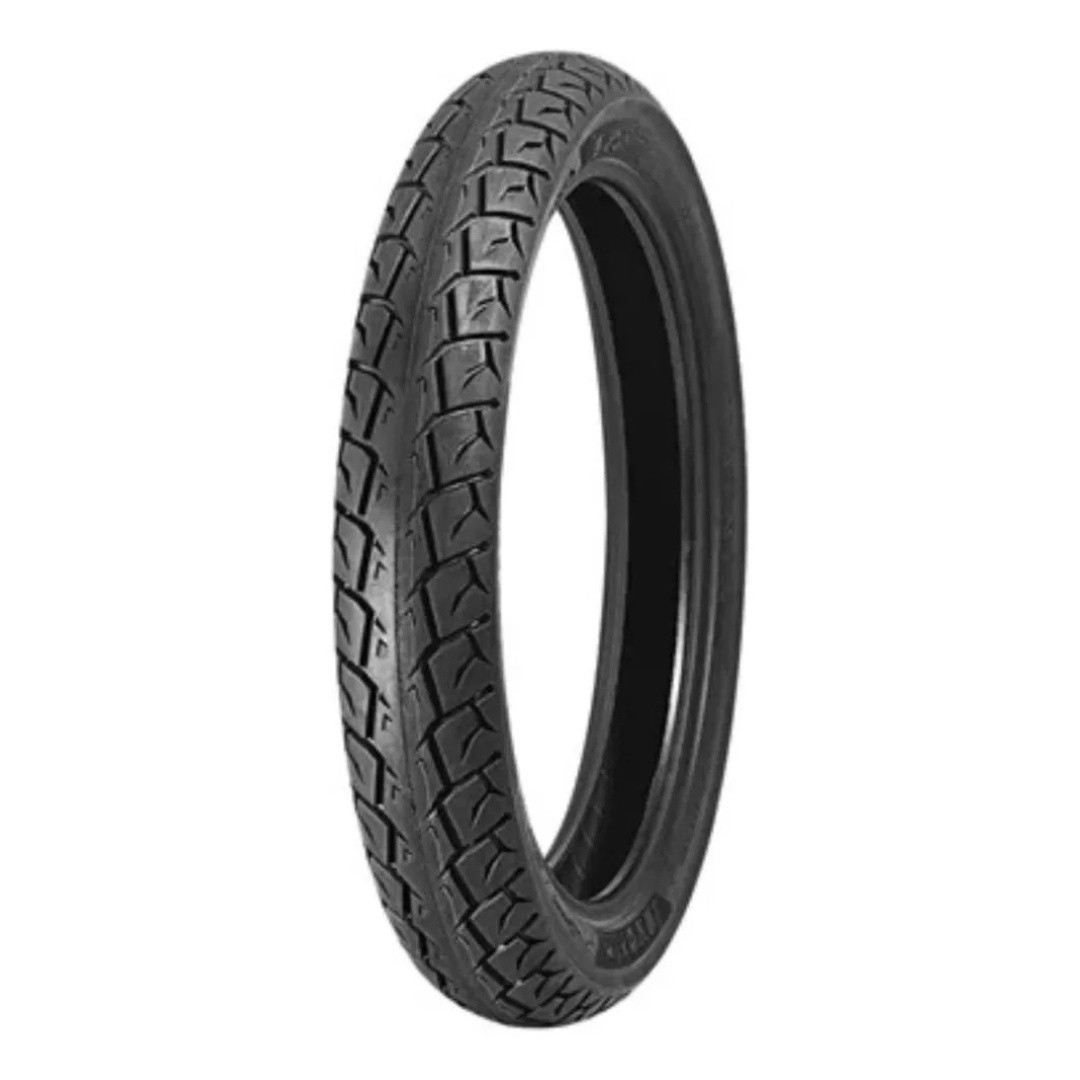 Pneu Moto Hunter 125 Levorin Aro 18 90 90 18 57P Traseiro Matrix 2