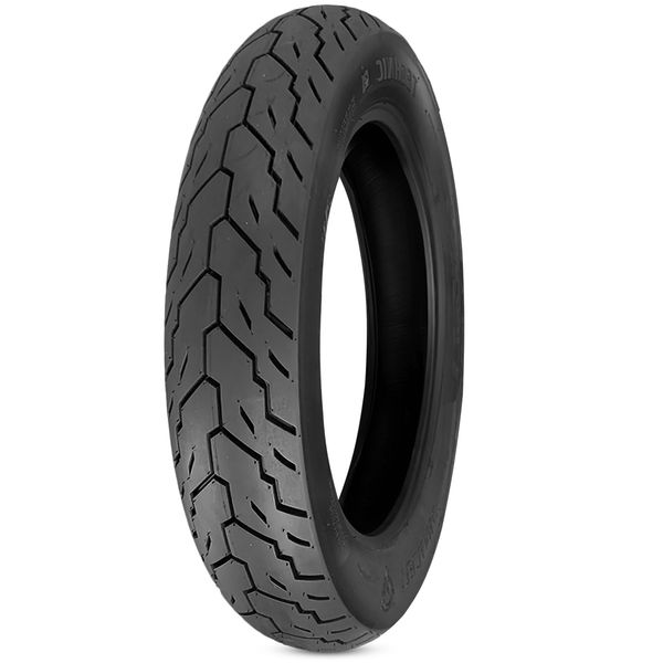 Pneu Moto Iron 883 Metzeler Aro 19 100 90 19 57H Dianteiro Me 888 Marathon Ultra