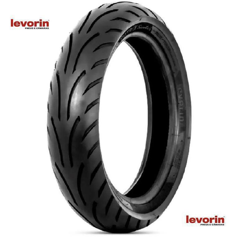 Pneu Moto Lead 110 Levorin Aro 10 100 90 10 56J Traseiro Matrix Scooter