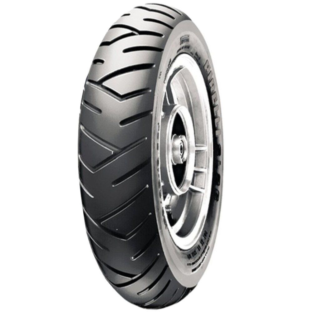 Pneu Moto Lead 110 Pirelli Aro 12 90 90 12 44J Dianteiro SL26