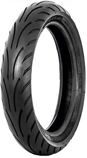 Pneu de moto Dianteiro Matrix Scooter Burgman 125 90/90-10 50J Sem Câmara Levorin - LV27969