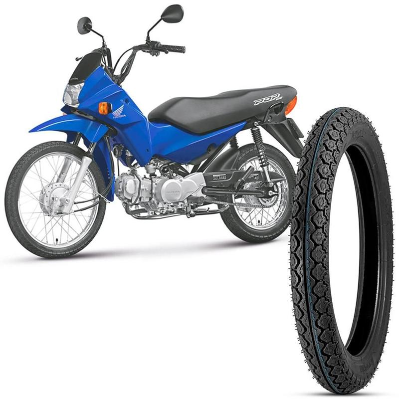 Pneu Moto Levorin Aro 14 80 100 14 49L Traseiro Dakar EVO