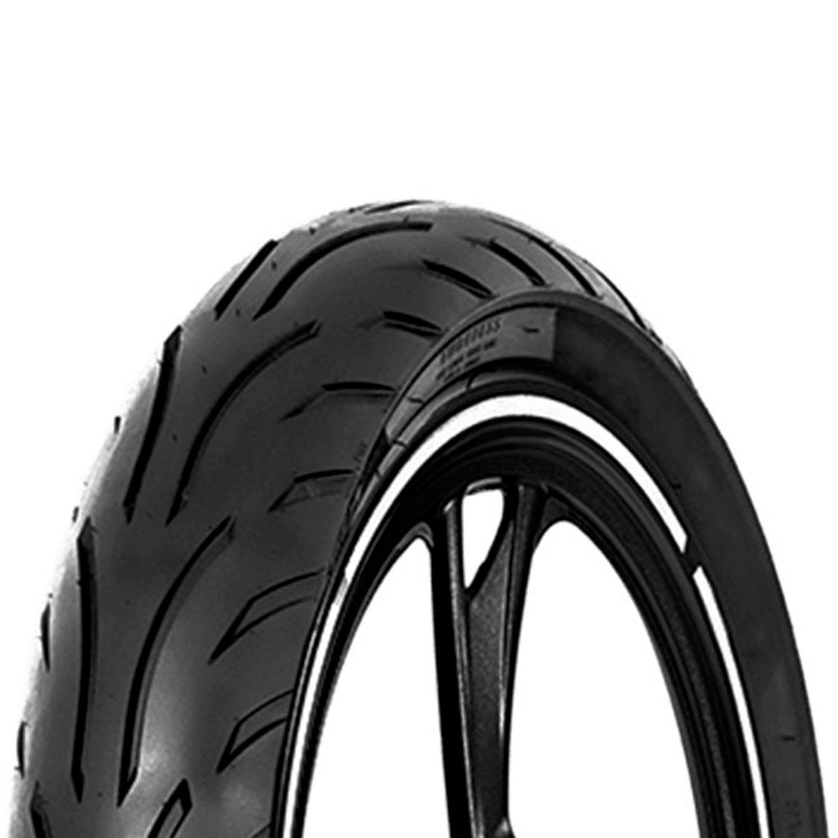Pneu Moto Levorin Aro 14 90 90 14 46P Dianteiro Matrix Scooter