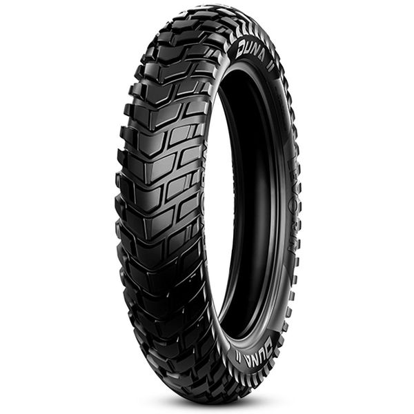 Pneu Moto Levorin Aro 17 110 90 17 60P M C Traseiro Duna Ii