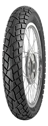 Pneu Moto Levorin Aro 17 120 90 17 70S Tt Traseiro Reinf Dual Sport