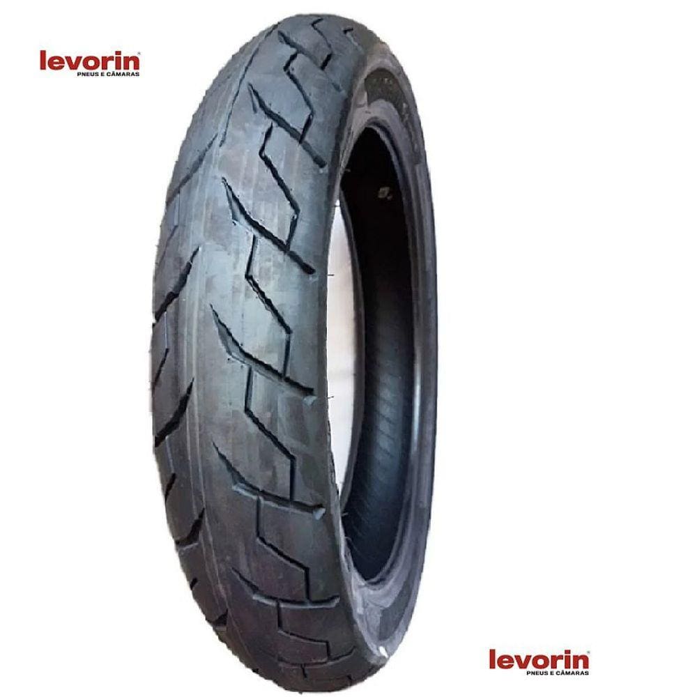 Pneu Moto Levorin Aro 17 140 70 17 66H Tl Traseiro Matrix Sport