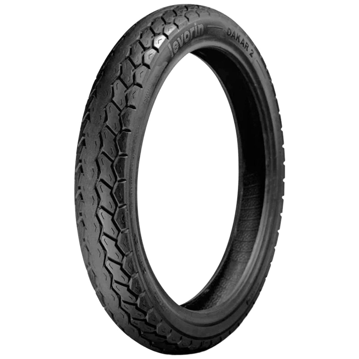 Pneu Moto Levorin Aro 17 2 75 17 47P Tt Dakar 2
