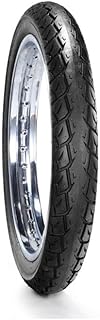 Pneu Moto Biz 100 17 Matrix