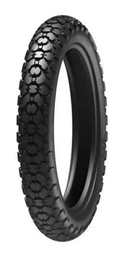 Pneu Moto Levorin Aro 18 110 80 18 58T Traseiro Dingo EVO