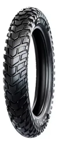 Pneu Moto Levorin Aro 18 90 90 18 57P Traseiro Duna Ii