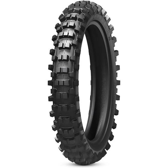 Pneu Moto Levorin Aro 19 100 90 19 Nhs Traseiro Raptor