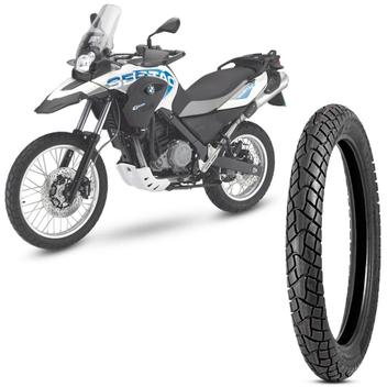 Pneu Moto Levorin Aro 21 90 90 21 54S Dianteiro Dual Sport