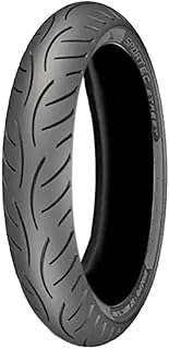 Pneu Metzeler 110/70R17 (Tl) 54H(R) Sportec M5 (D) Interact
