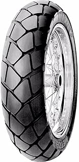 Pneu Traseiro para Moto Metzeler Aro 17 Tourance 110/90-17M/C 60PDP