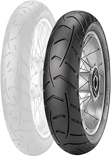 Pneu Moto Metzeler Aro 17 150 70R17 69V Traseiro Tourance Next