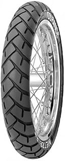 Pneu Dianteiro para Moto Metzeler Aro 19 Tourance TL 110/80R19 59H