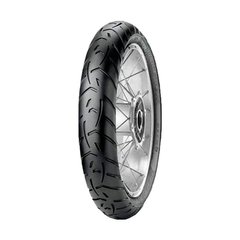 Pneu Moto Metzeler Aro 19 120 70R19 60V Dianteiro Tourance Next