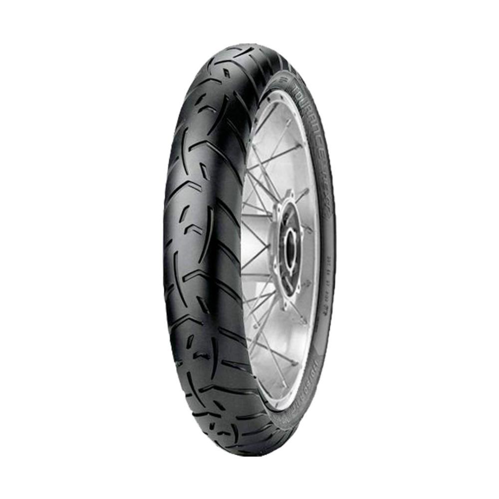 Pneu Moto Metzeler Aro 19 120 70R19 60V Dianteiro Tourance