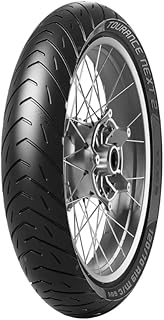 Pneu Metzeler 90/90 21 Tourance Next 2 (Tl) 54V (D) Triumph Tiger 800 Xc Bmw Gs800 F (Faz Par Com Pneu Traseiro 150/70 17 Tourance Next2)