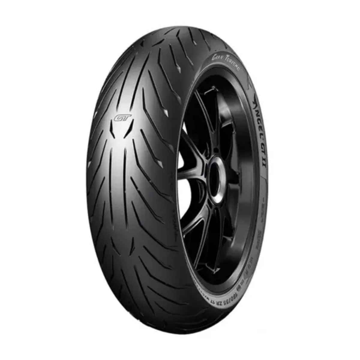 Pneu Moto Nc 700 Pirelli Aro 17 160 60 17 69W Traseiro Angel St