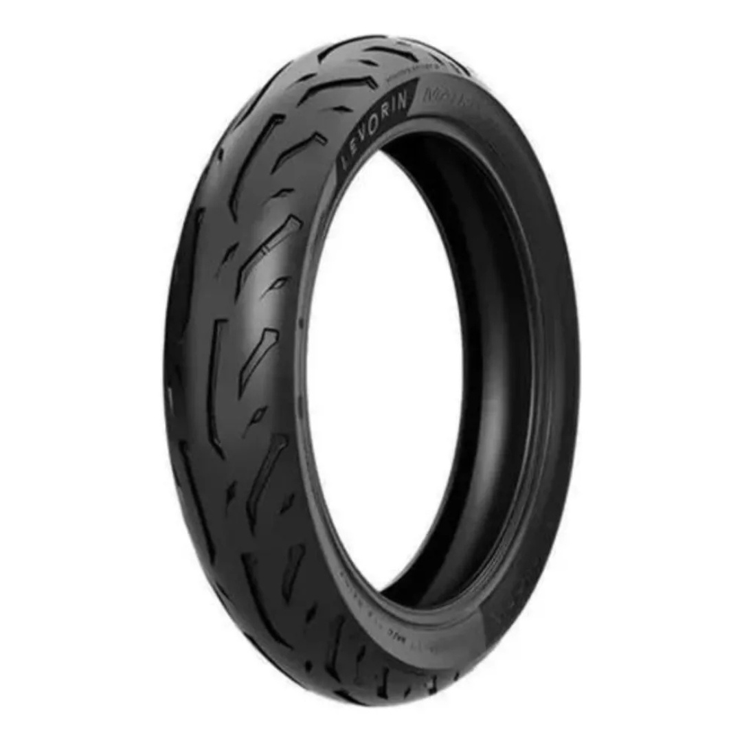 Pneu Moto Ninja 250 Levorin Aro 17 110 70 17 54H M C Dianteiro