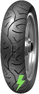 Pneu 140/70-17 Pirelli Sport Demon Traseiro Cb 300 / Ninja
